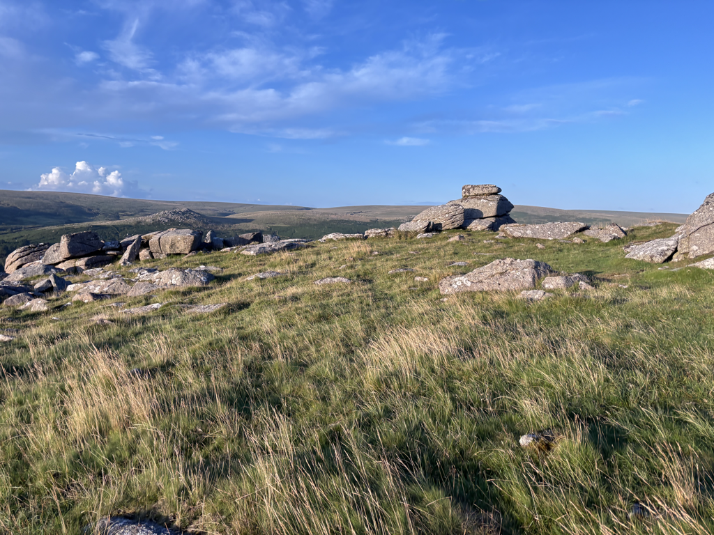 Dartmoor
